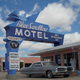 Illustration for article titled Charles Portis On Motel Life, Lower Reaches